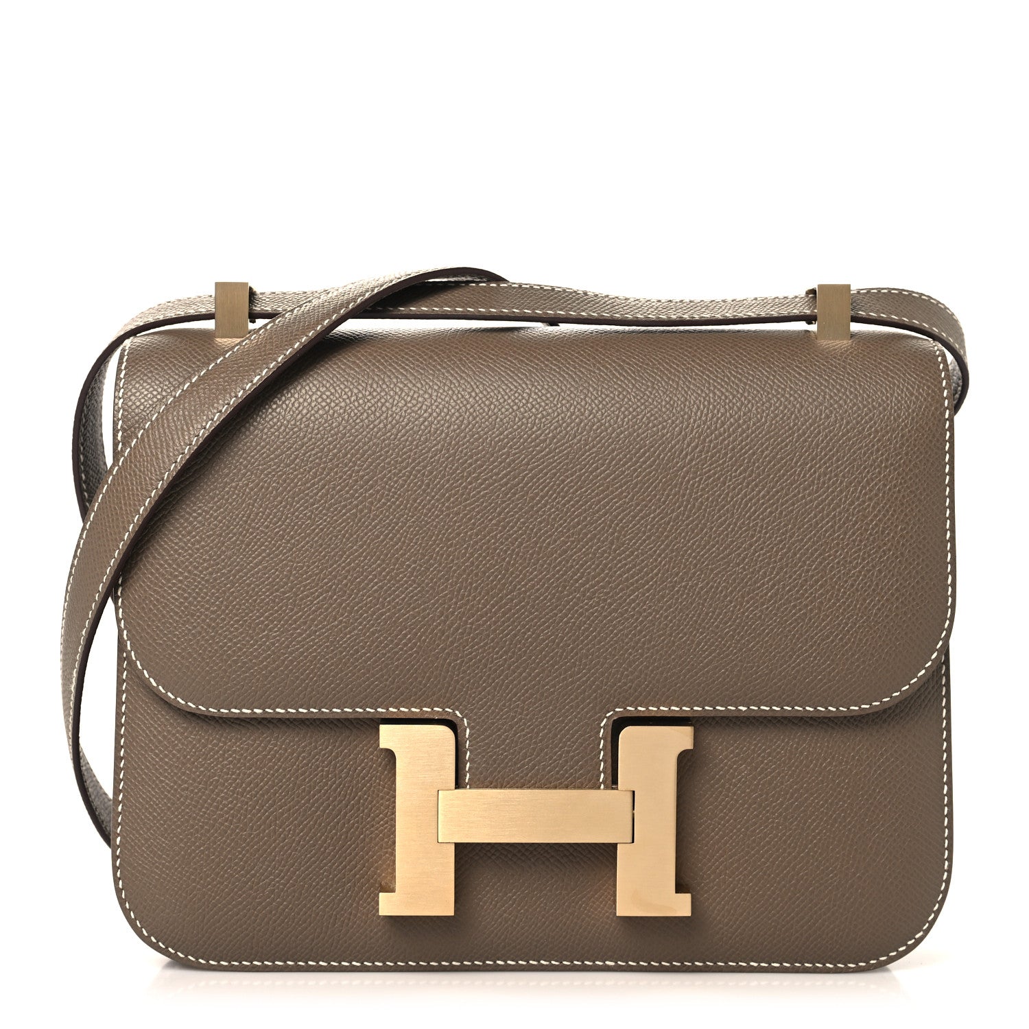 Hermes Epsom Constance 1-24 Etoupe 1 of 12