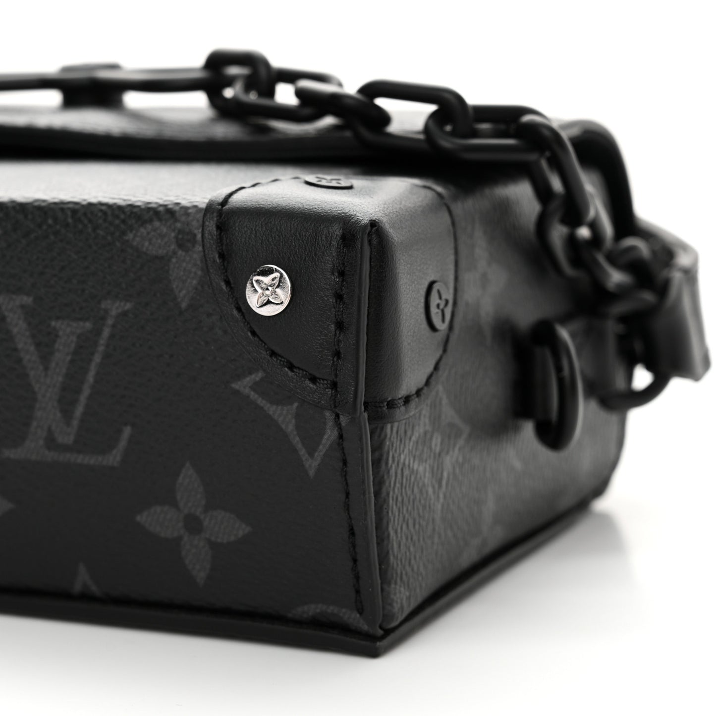 Monogram Eclipse Steamer Wearable Wallet