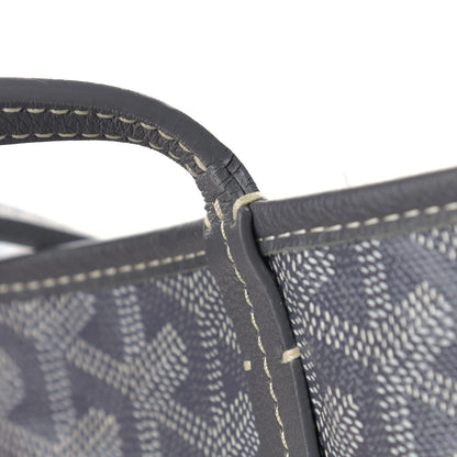 Goyard Goyardine Saint Louis GM Grey 13 of 17