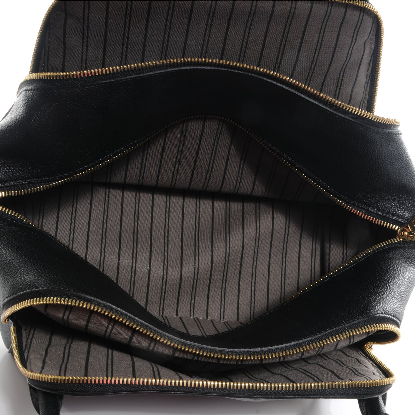 Empreinte Marais MM Black