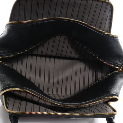 Louis Vuitton Empreinte Marais MM Black 5 of 8
