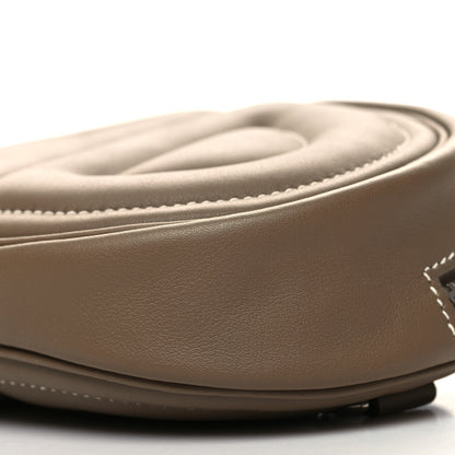 Hermes Swift In-The-Loop Belt Bag Etoupe 10 of 10