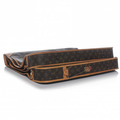 Louis Vuitton Monogram Garment Bag 4 of 7