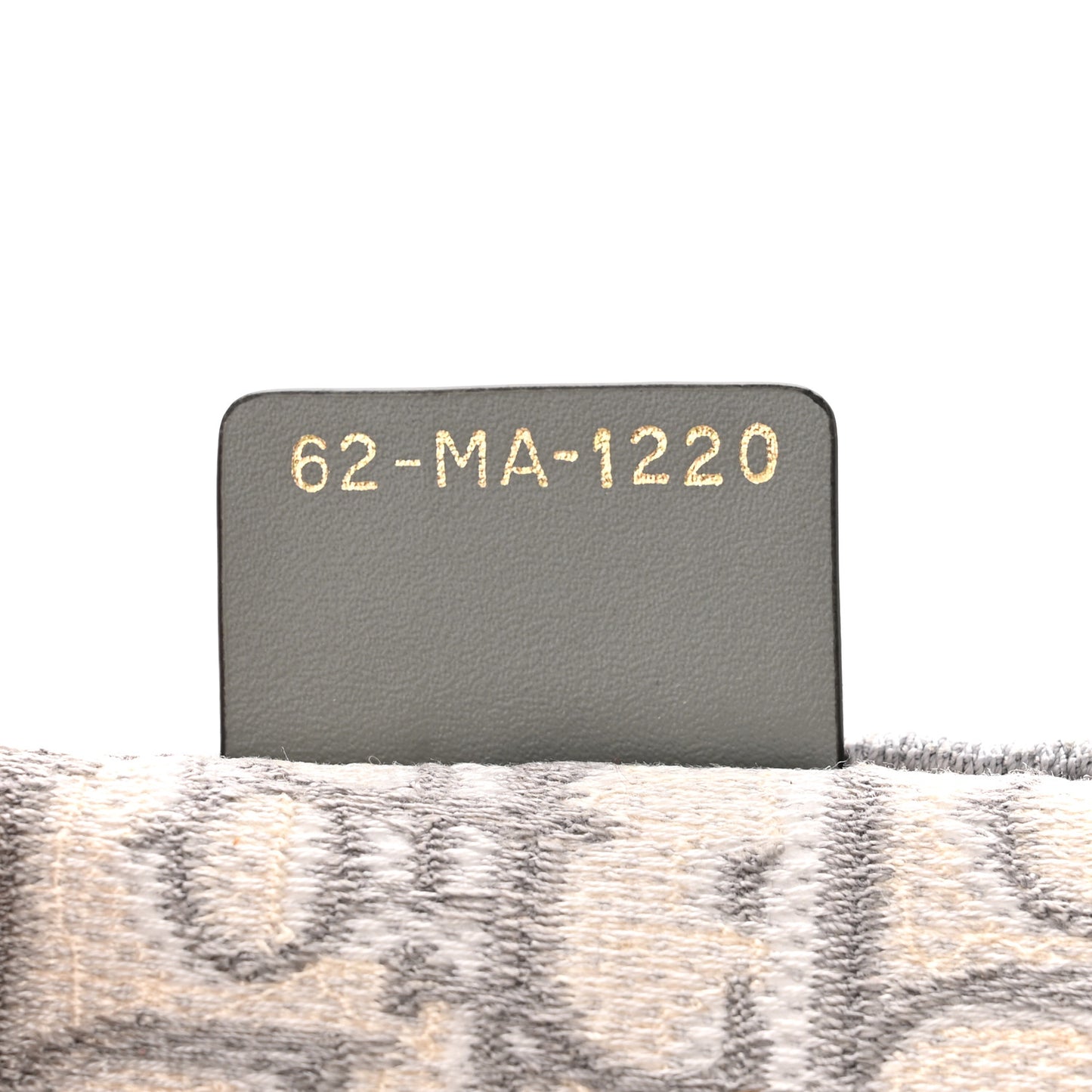 Oblique Medium Book Tote Grey