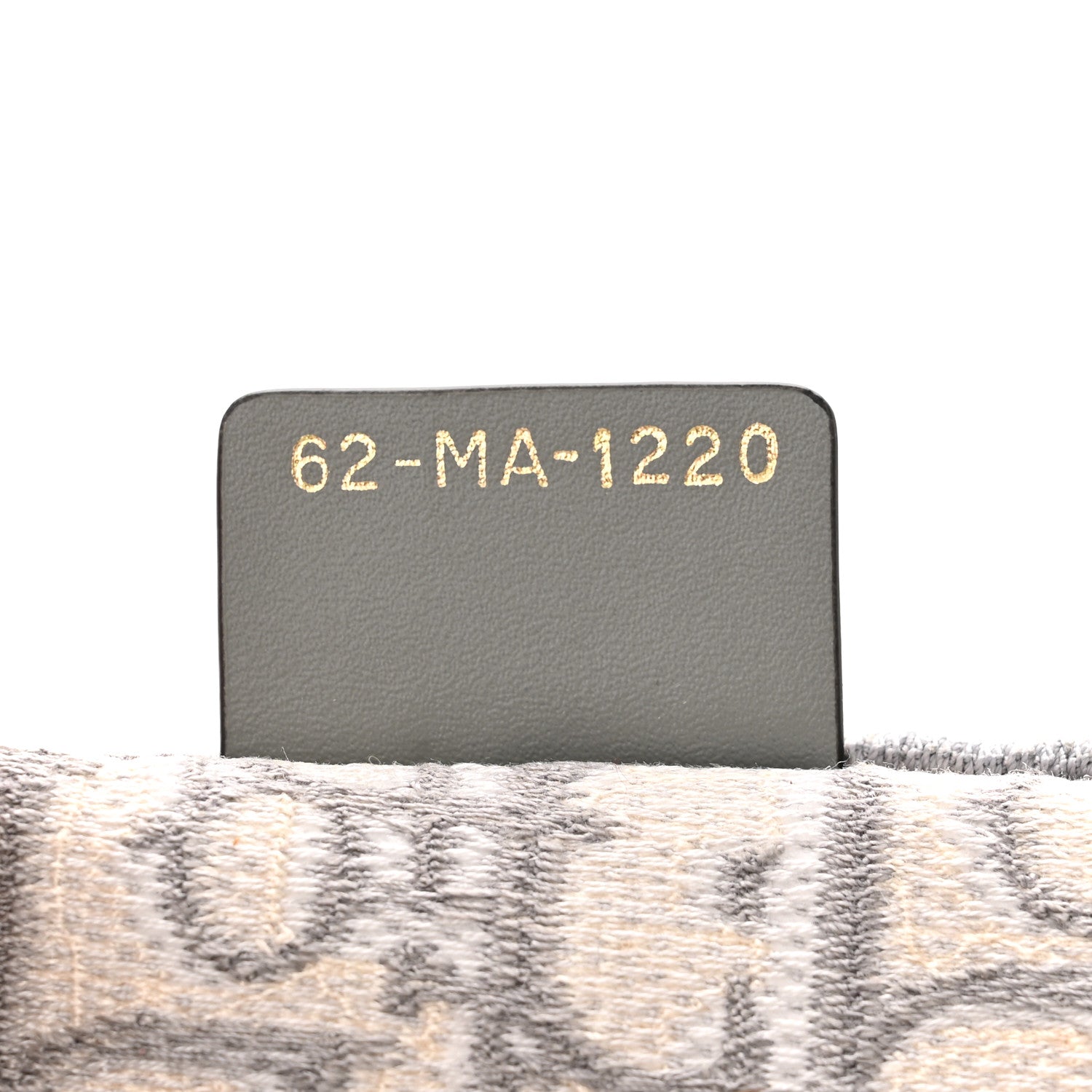 Christian Dior Oblique Medium Book Tote Grey 7 of 12