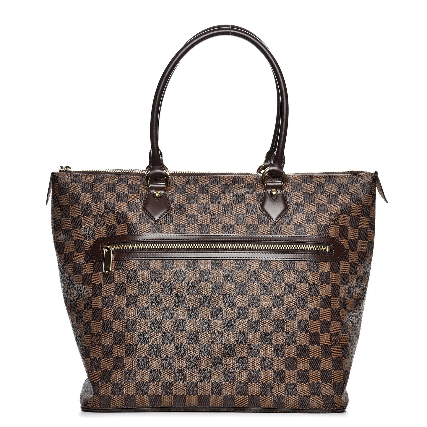Damier Ebene Saleya GM