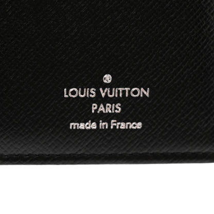 Louis Vuitton Damier Graphite Brazza Wallet 6 of 10