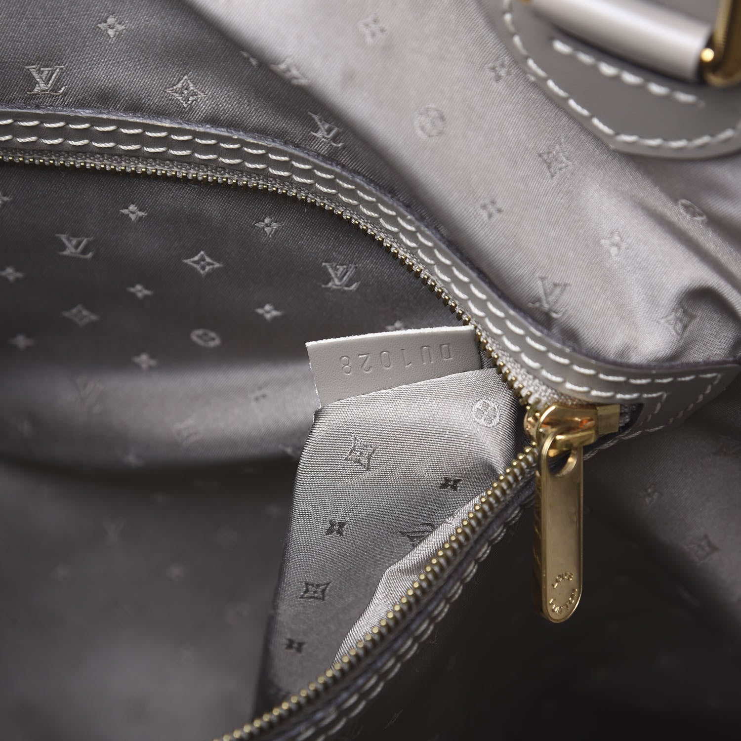 Louis Vuitton Suhali Le Majestueux Verone 5 of 11