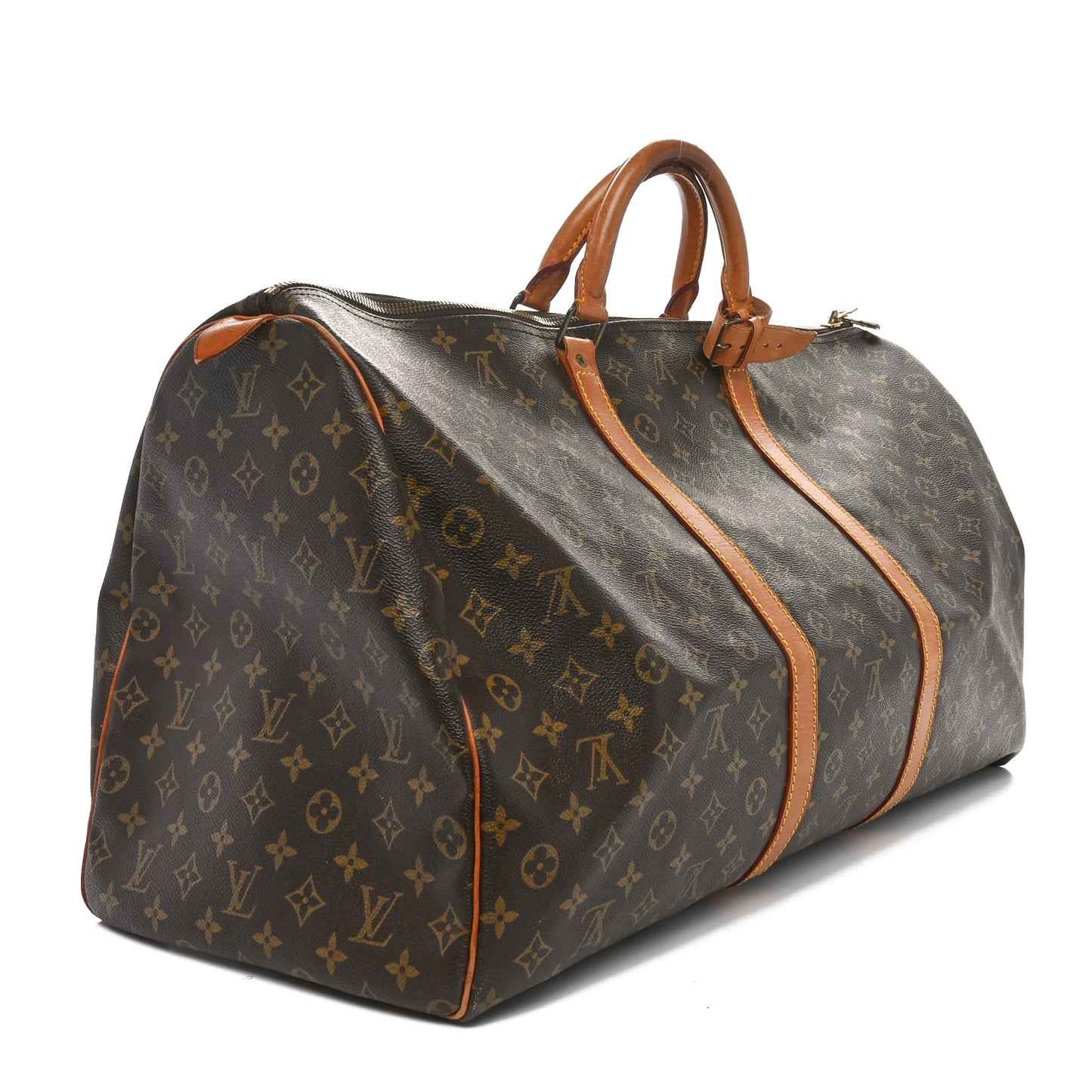 Monogram Keepall 60