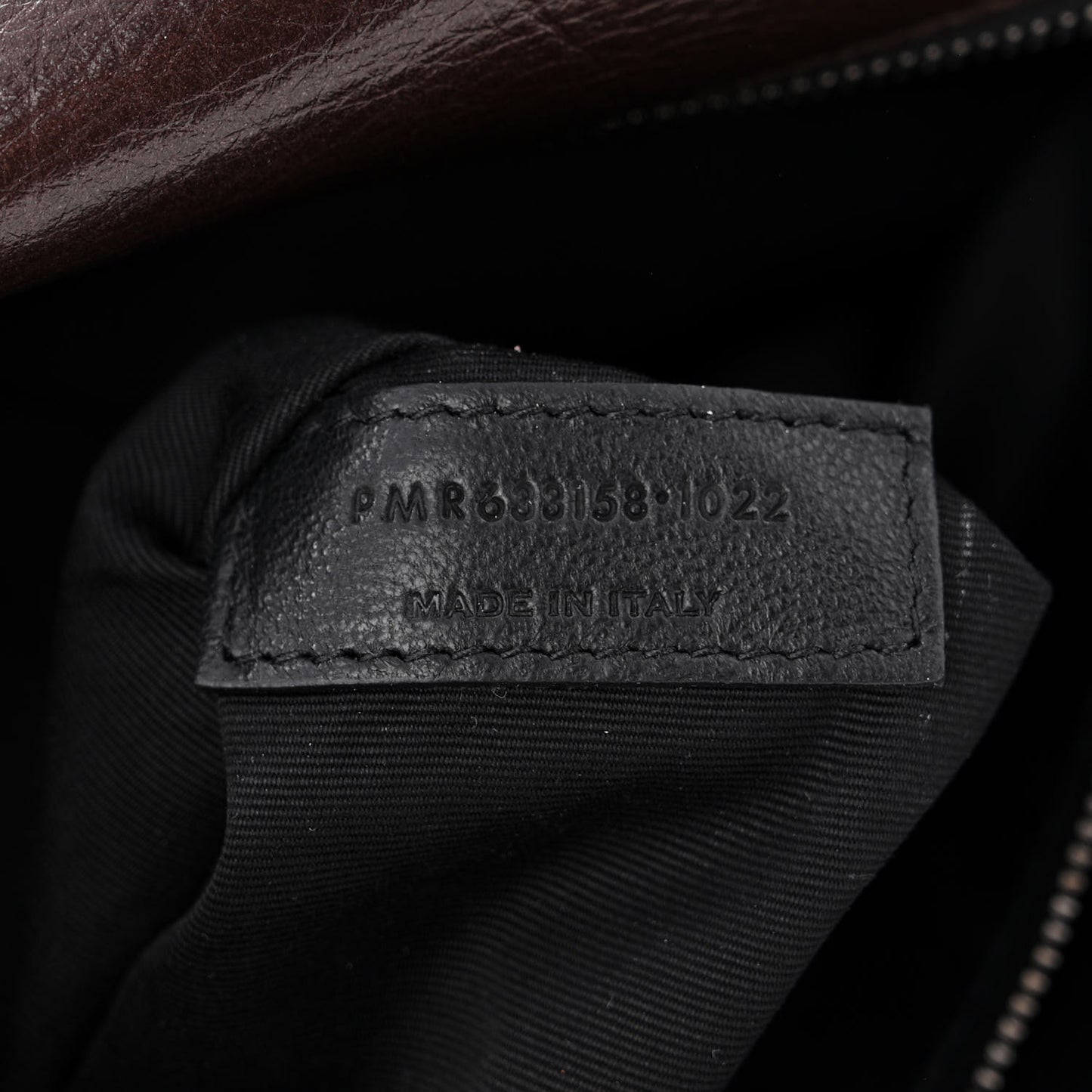 Crinkled Calfskin Matelasse Monogram Medium Niki Chain Satchel Tulip