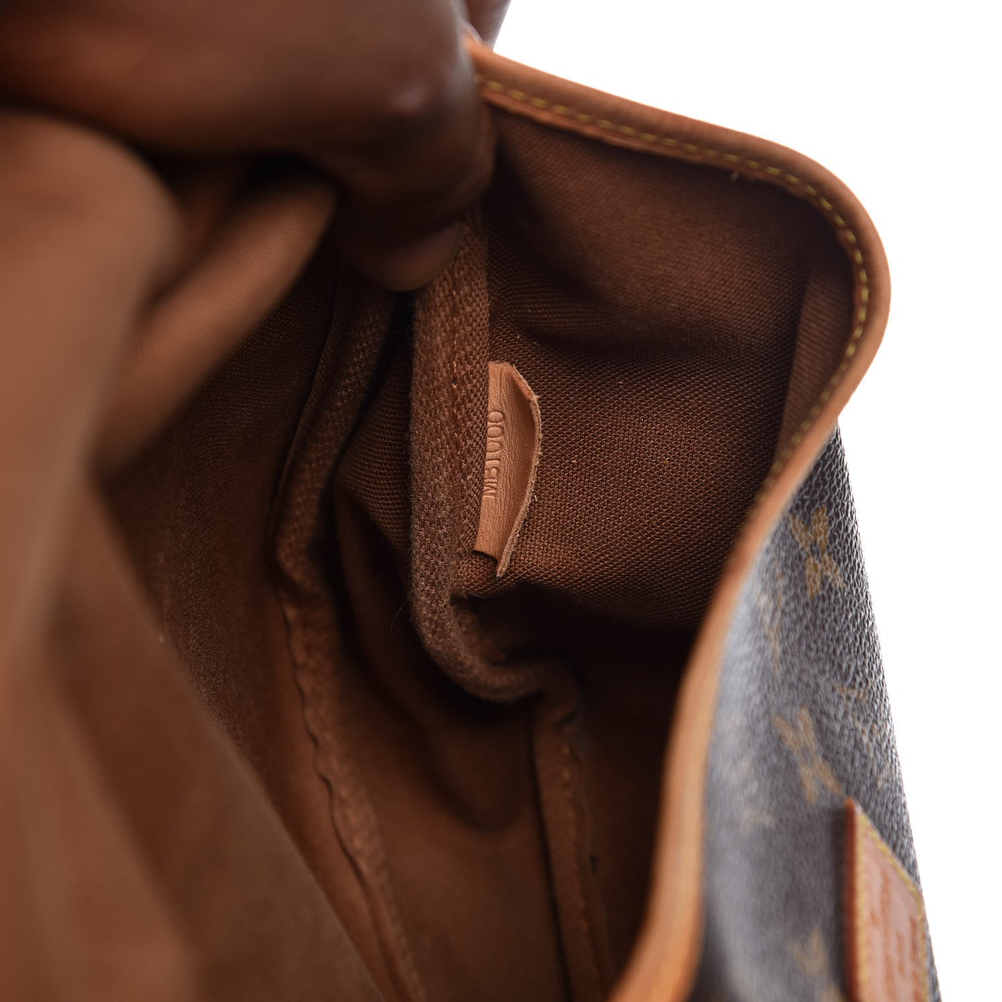 Monogram Saumur 30