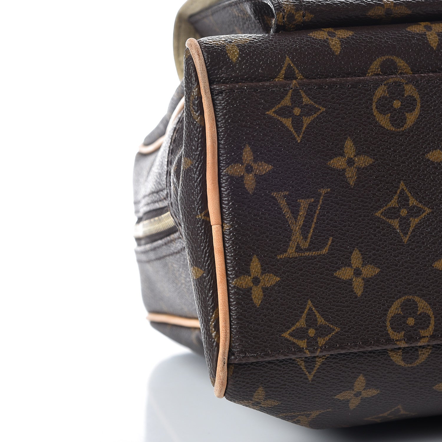Louis Vuitton Monogram Manhattan GM 15 of 22