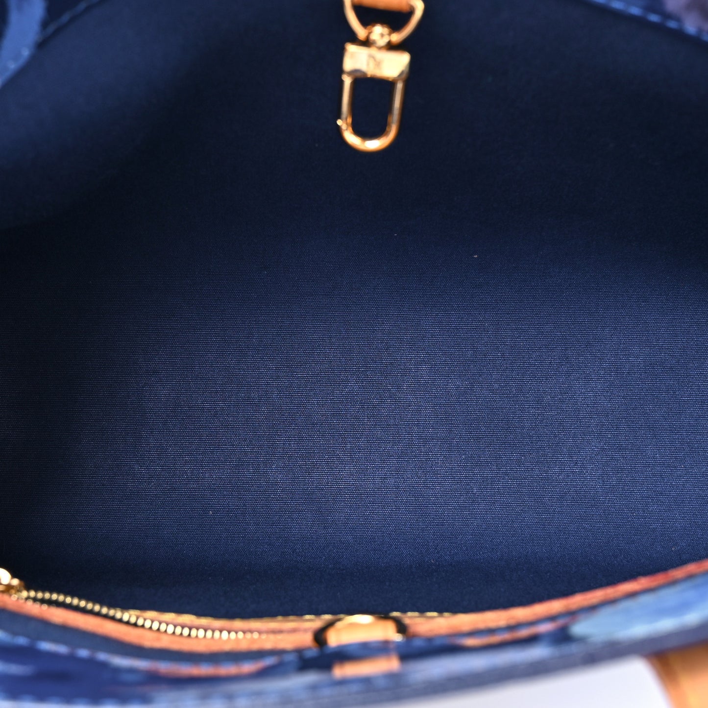 Vernis Ikat Catalina BB Grand Blue