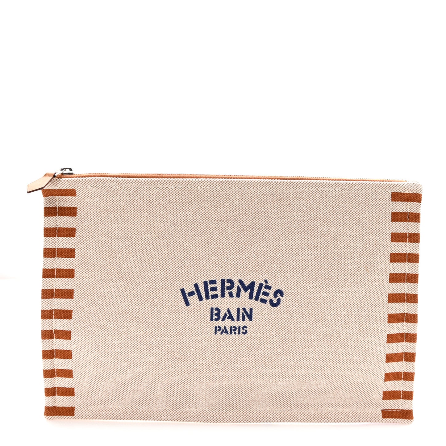 H Canvas Optimist 24 Case Brun