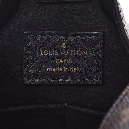 Louis Vuitton Monogram Atlantis PM 8 of 12