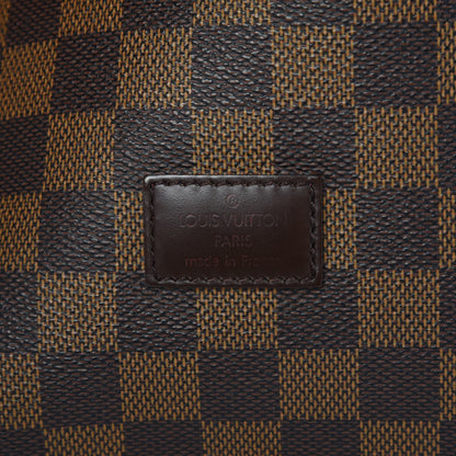 Louis Vuitton Damier Ebene Saumur 30 7 of 7
