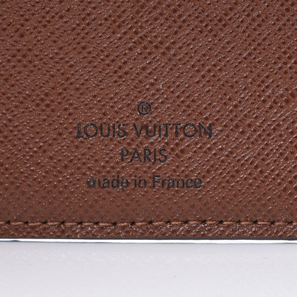 Louis Vuitton Monogram Helene Wallet 7 of 8