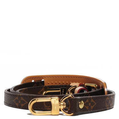 Louis Vuitton Monogram Adjustable Shoulder Strap 1 of 4