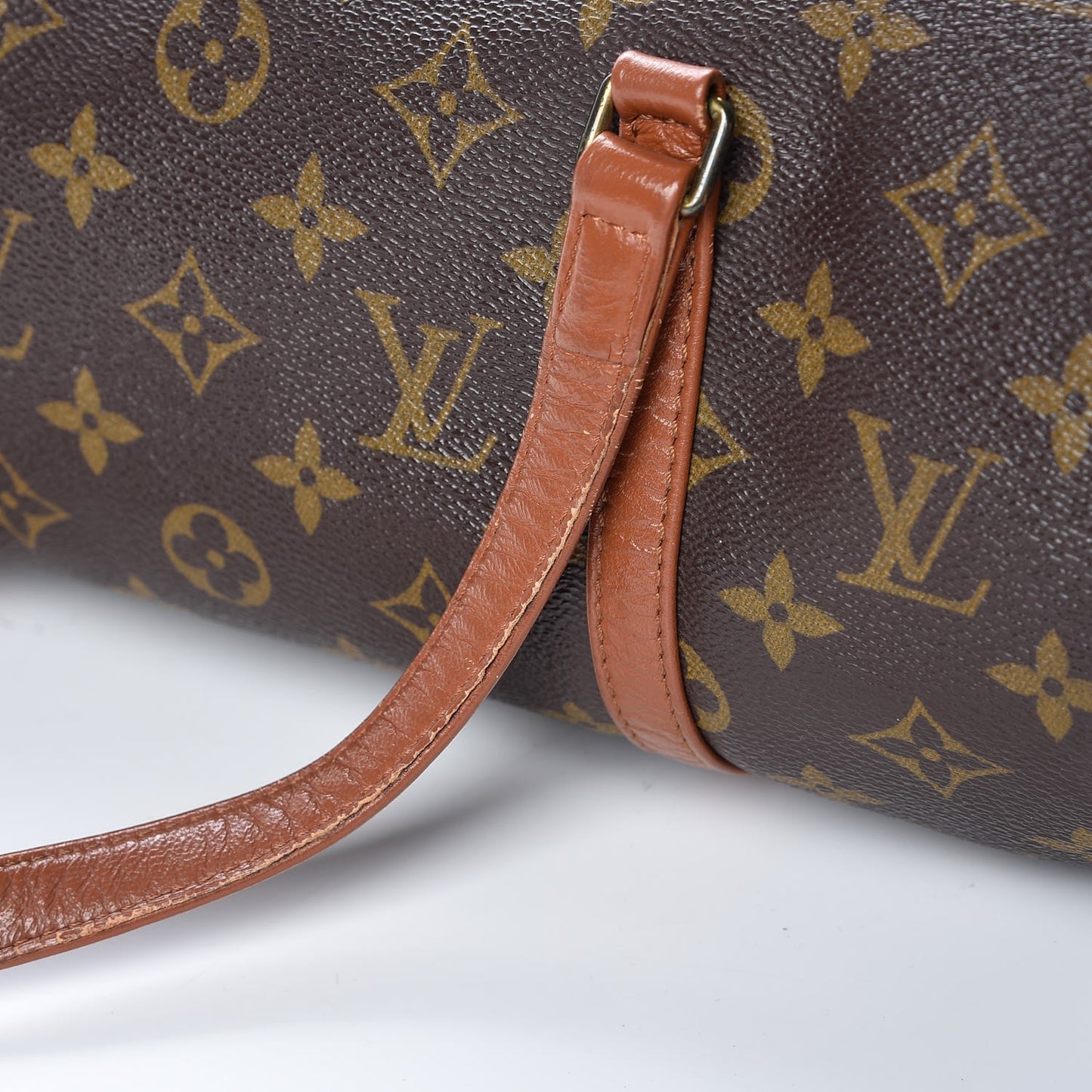 Monogram Papillon 30