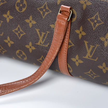 Louis Vuitton Monogram Papillon 30 11 of 15