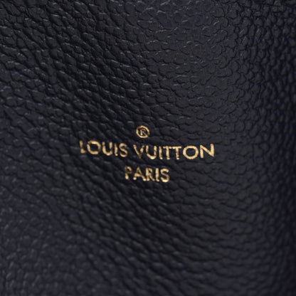 Louis Vuitton Empreinte Melie Marine Rouge 6 of 10