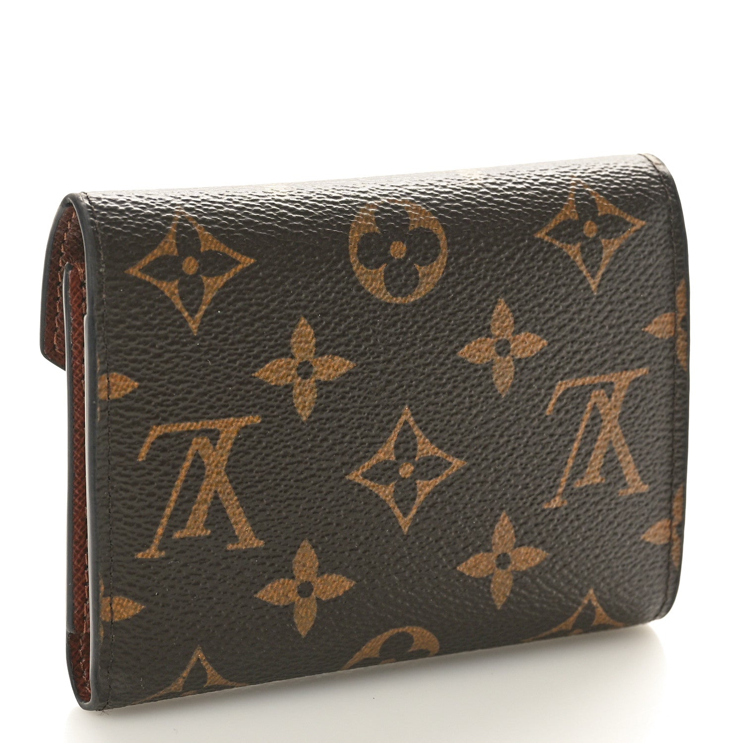Louis Vuitton Monogram Victorine Wallet 3 of 7