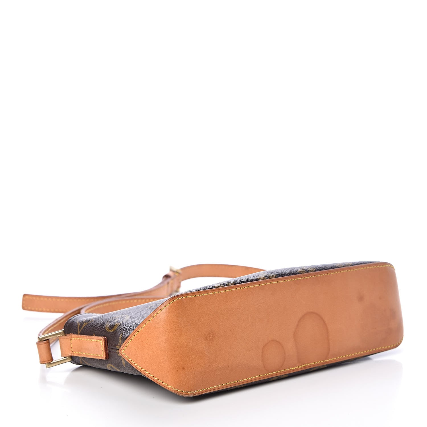 Louis Vuitton Monogram Trotteur 4 of 9
