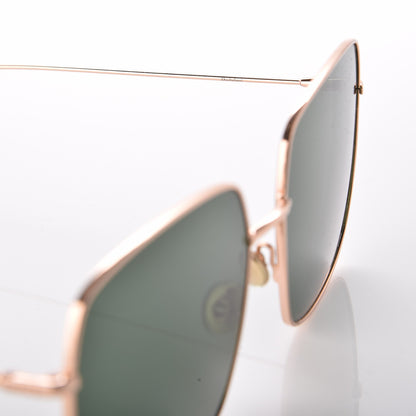Christian Dior Metal Stellaire 1 Sunglasses Rose Gold 6 of 9