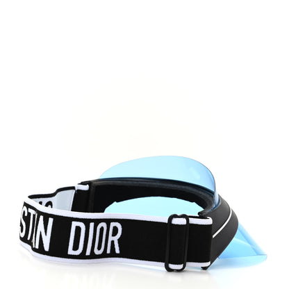 Christian Dior DiorClub1 Sun Visor Blue 3 of 6