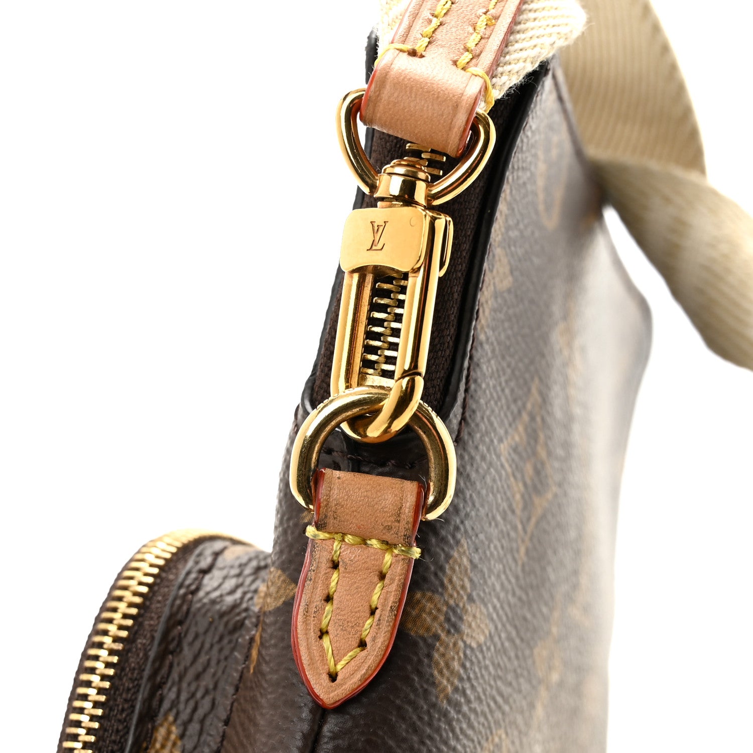 Louis Vuitton Monogram Utility Phone Sleeve 12 of 14
