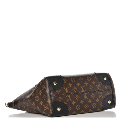 Louis Vuitton Monogram Estrela NM Black 5 of 11