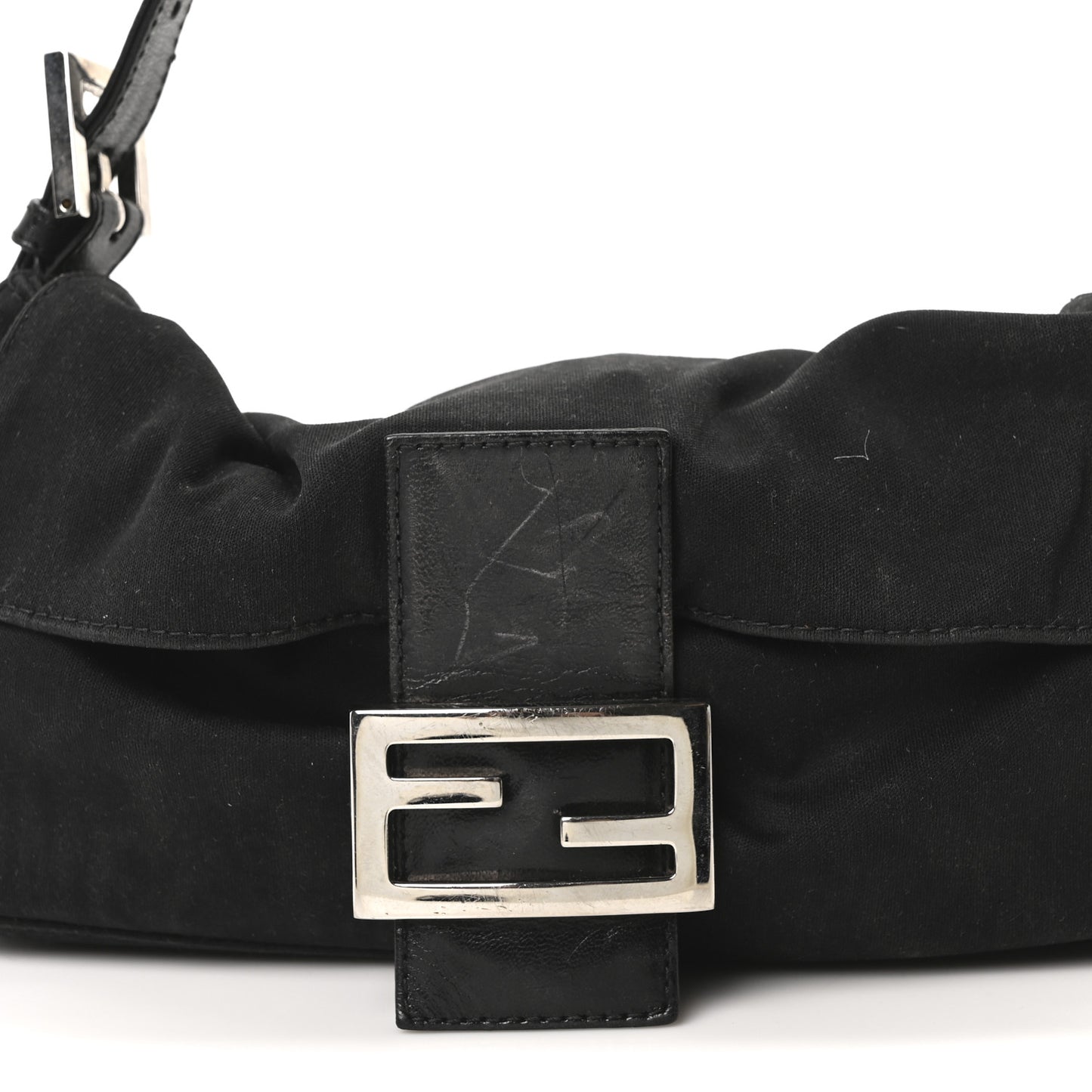 Neoprene Baguette Black