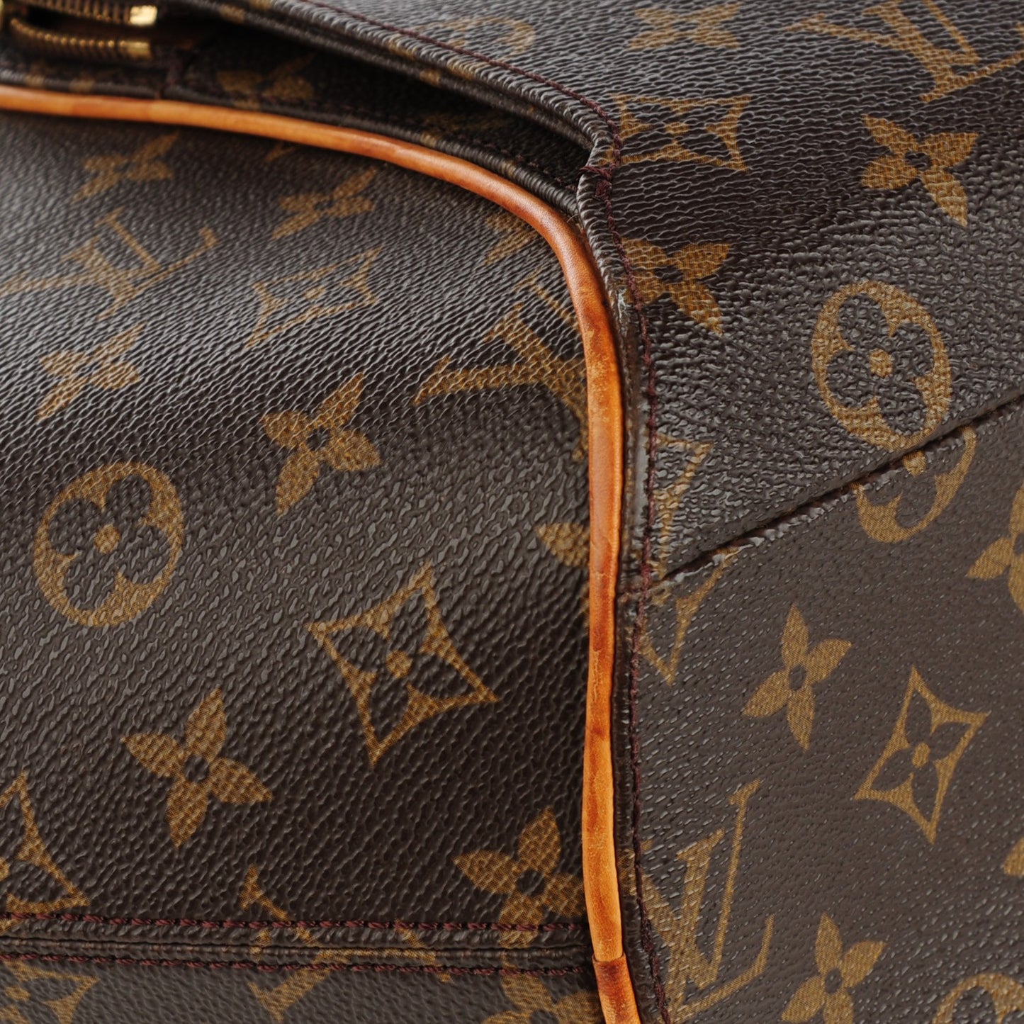 Monogram Ellipse GM Shopping Bag