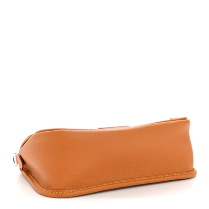 Louis Vuitton Epi Buci Crossbody Gold Honey 4 of 11
