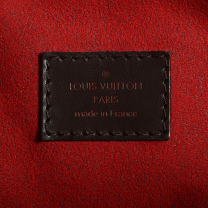 Louis Vuitton Damier Ebene Trevi GM 6 of 7