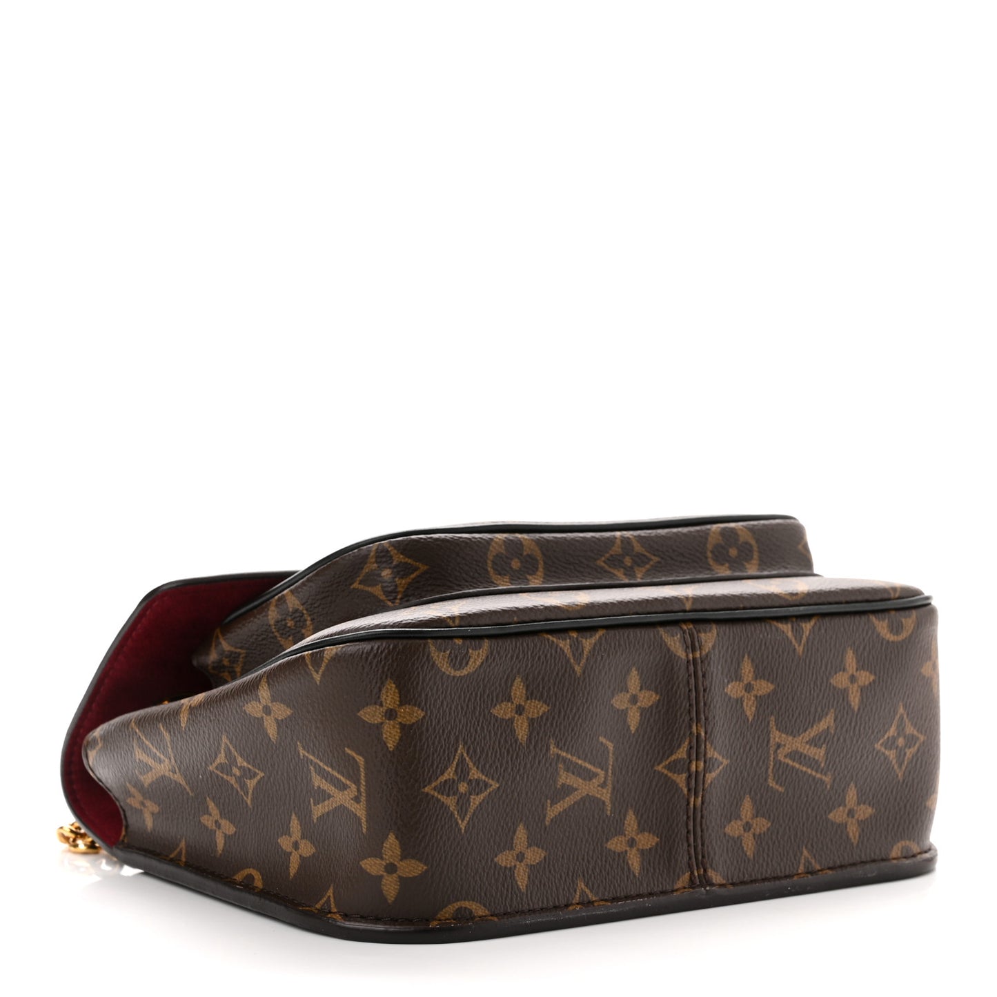 Monogram Passy