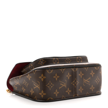 Louis Vuitton Monogram Passy 4 of 9
