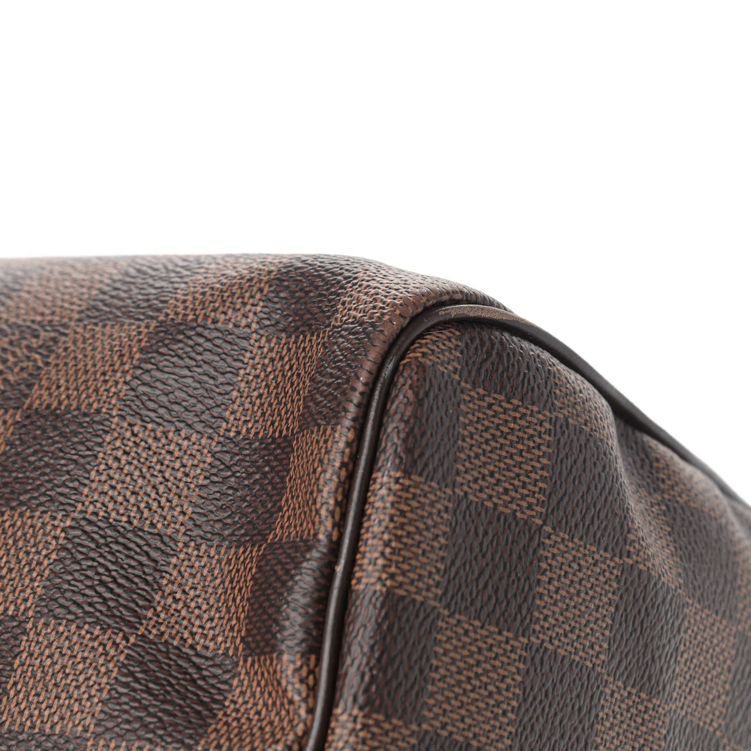 Louis Vuitton Damier Ebene Speedy 30 18 of 18