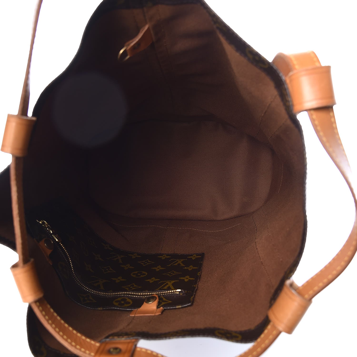 Louis Vuitton Monogram Randonnee GM Backpack 5 of 10