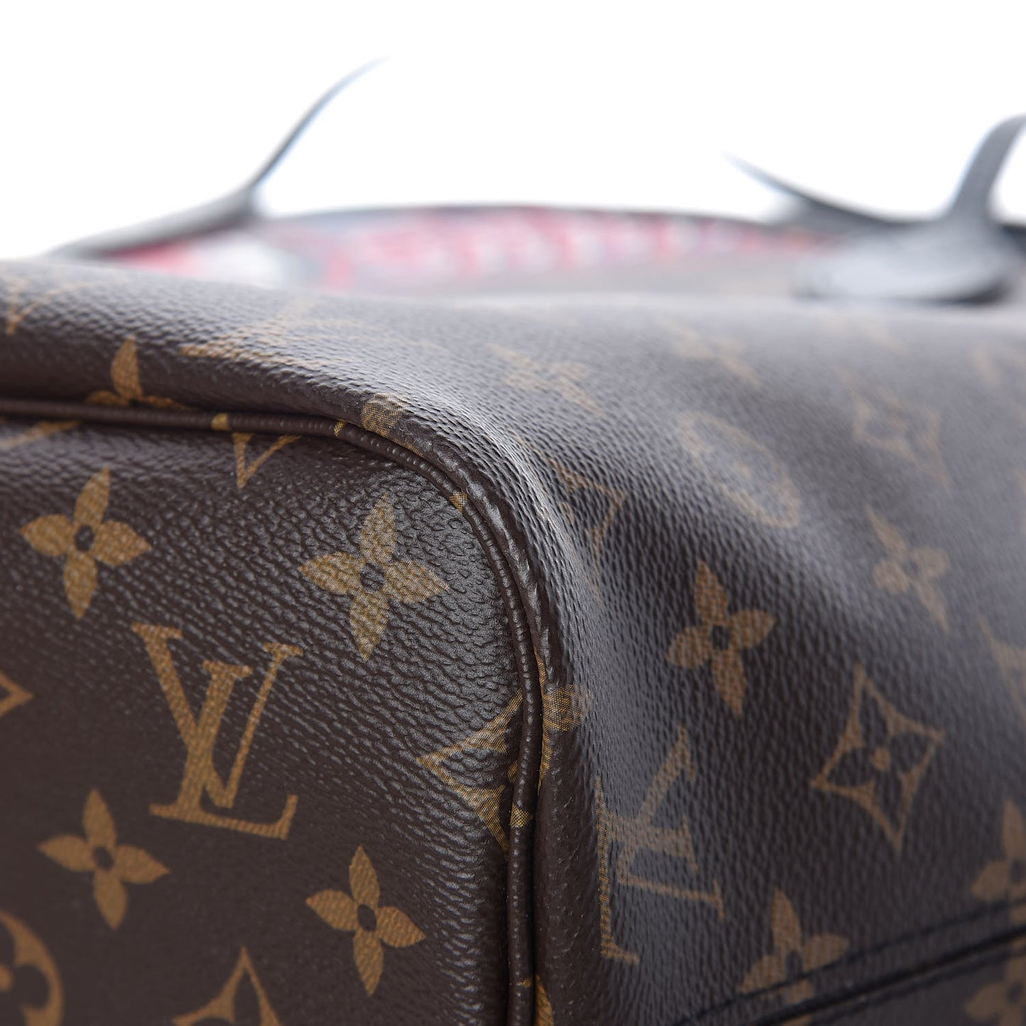 Monogram Kabuki Neverfull MM