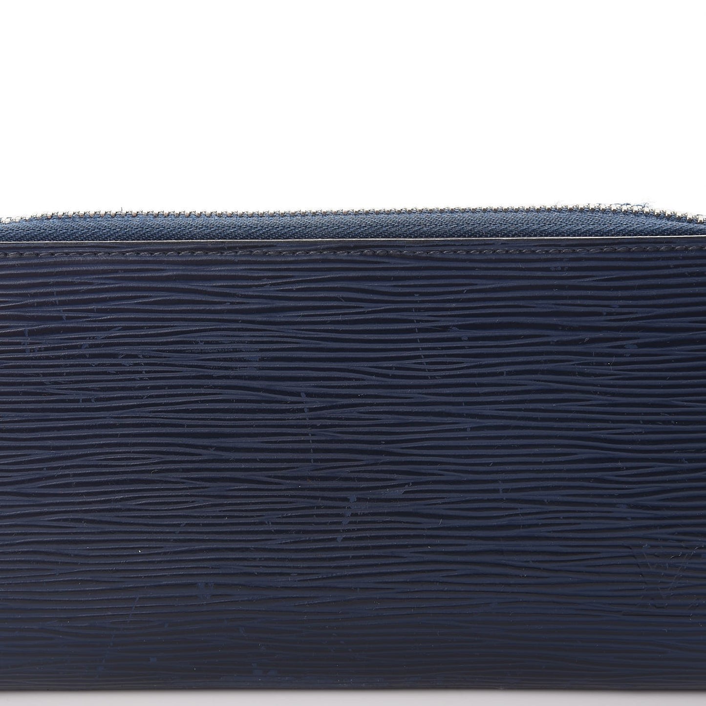 Epi Zippy Wallet Indigo
