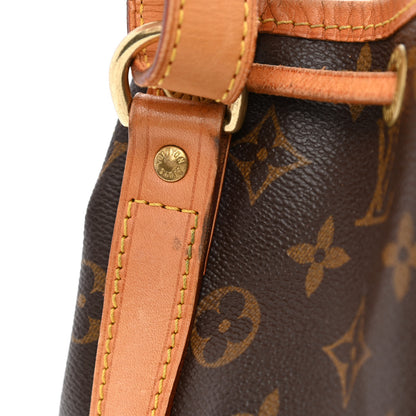 Louis Vuitton Monogram Petit Noe 14 of 15