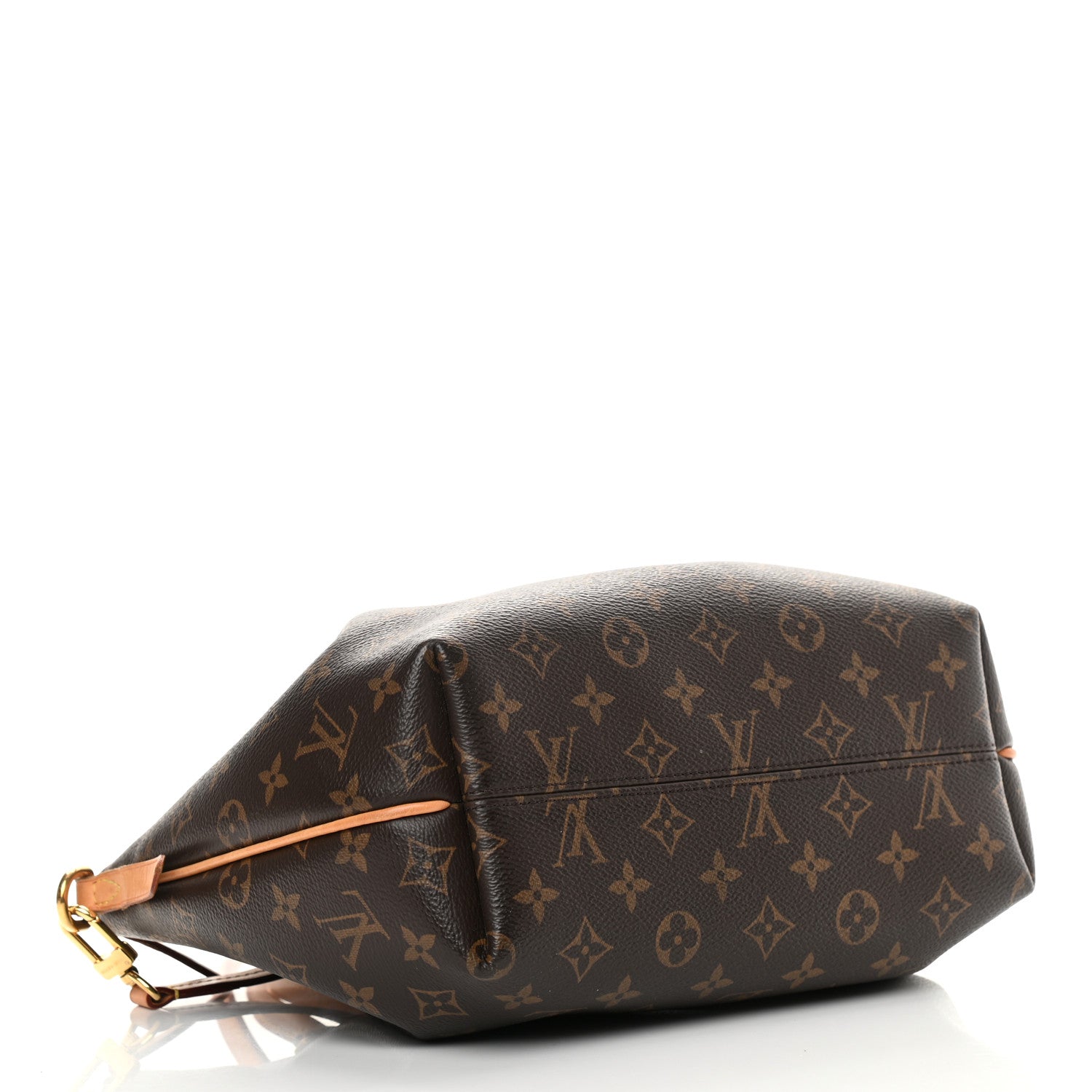 Louis Vuitton Monogram Turenne PM 3 of 17