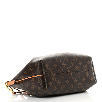 Louis Vuitton Monogram Turenne PM 3 of 17