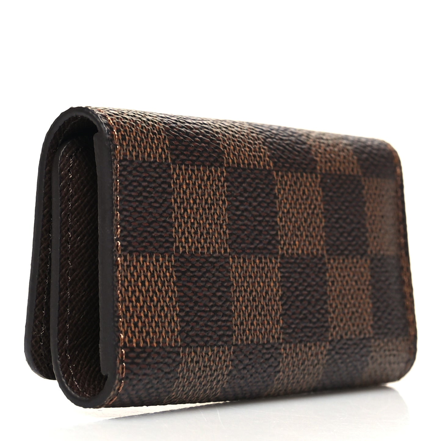 Damier Ebene Multicles 4 Key Holder