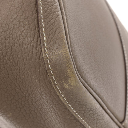 Hermes Negonda Garden Party 36 MM Etoupe 14 of 15