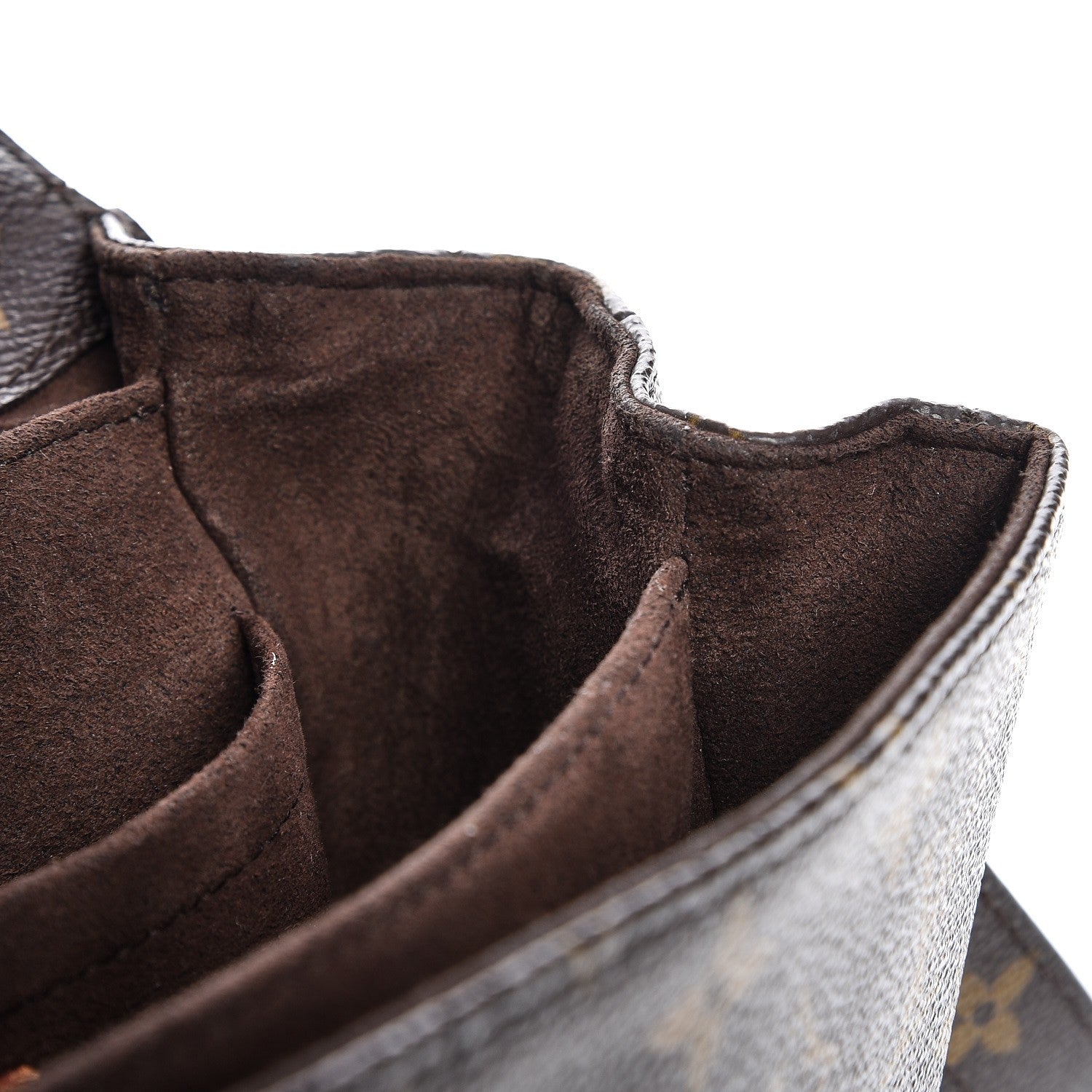 Louis Vuitton Monogram Pochette Metis 8 of 17