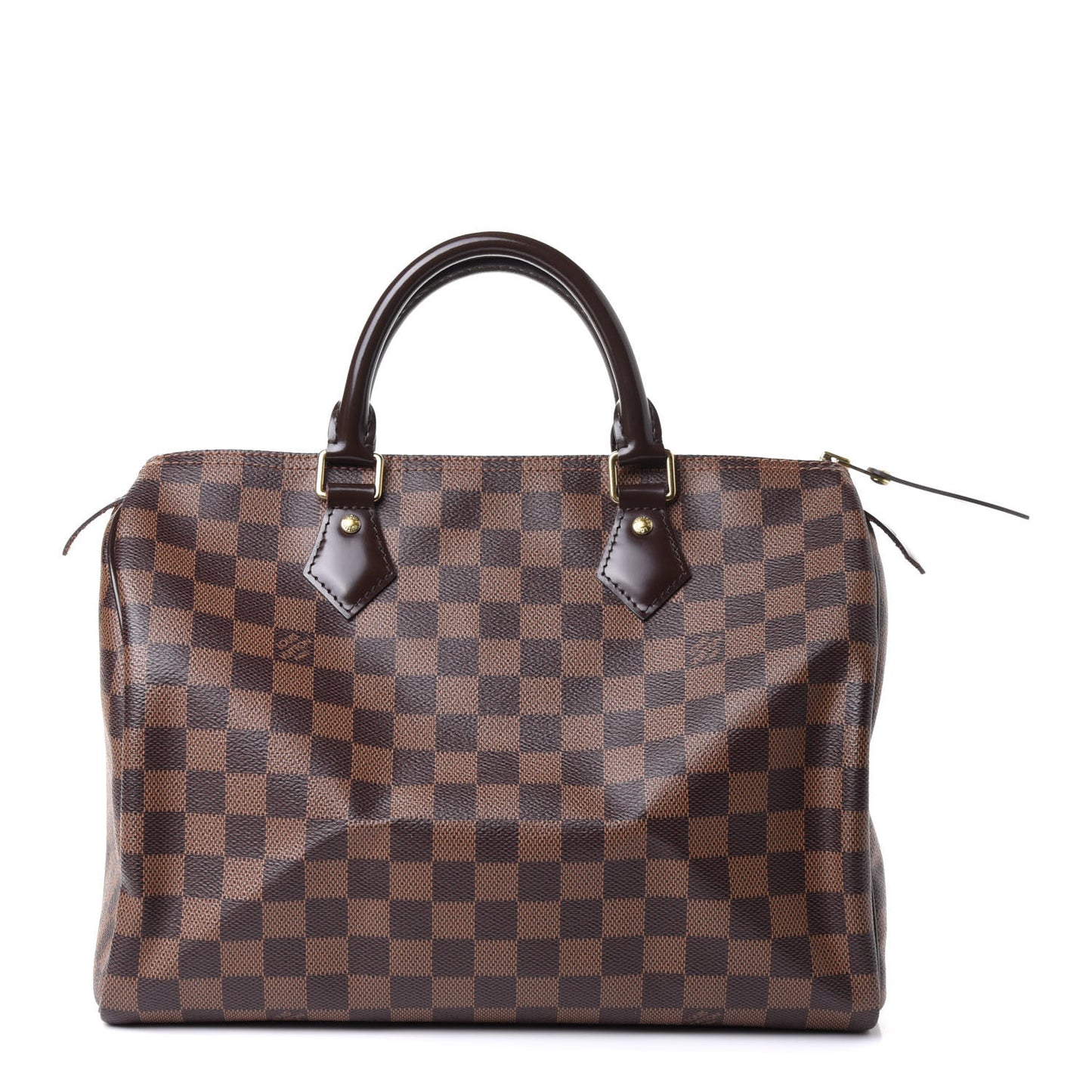 Damier Ebene Speedy 30