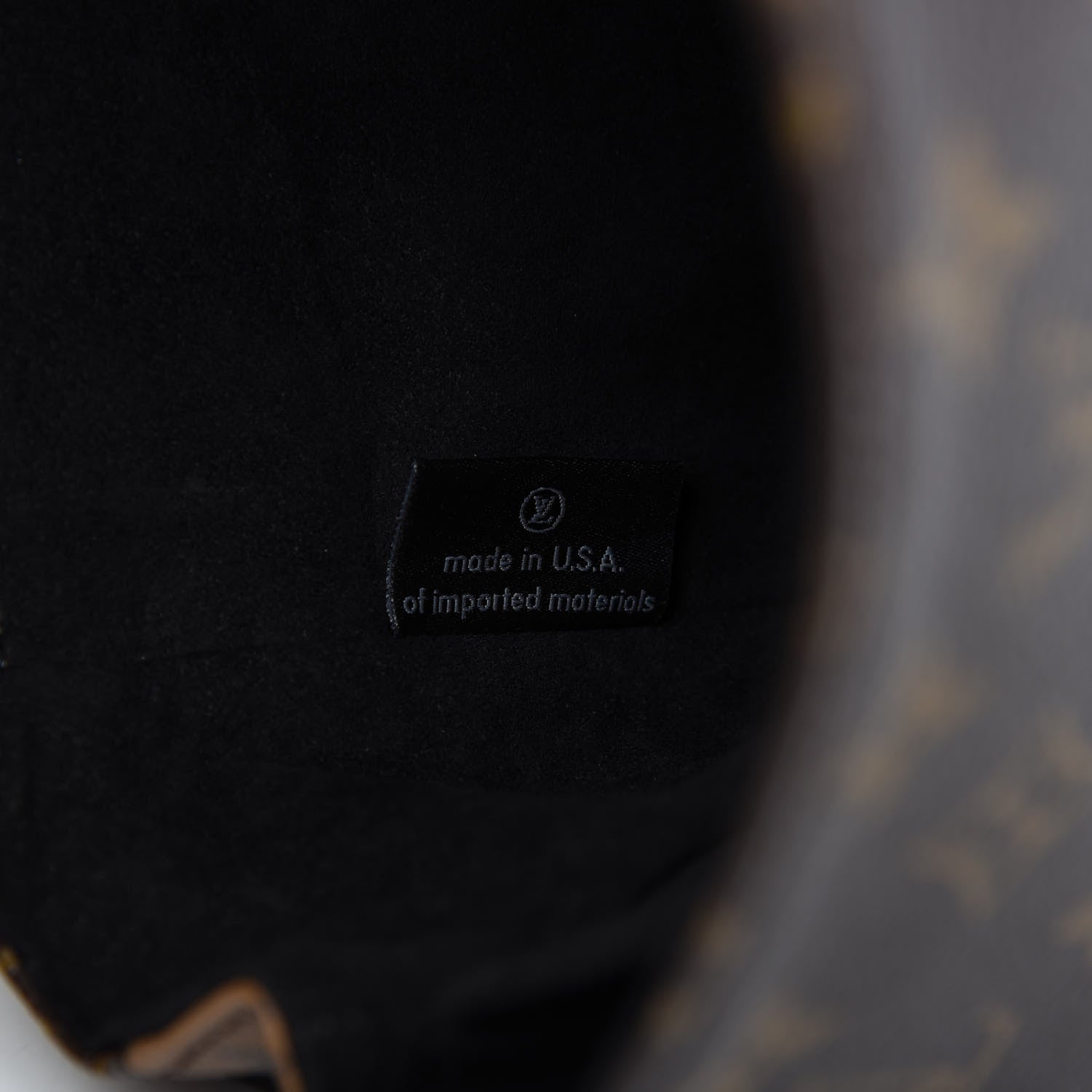 Louis Vuitton Reverse Monogram Pochette Metis 9 of 12