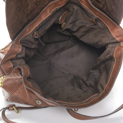 Mulberry Soft Buffalo Oversized Alexa Oak 5 of 7